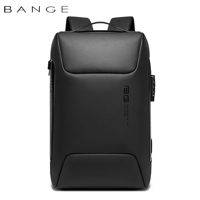 کوله پشتی لپ تاپ بنج مدل 7216 مناسب برای لپ تاپ 15.6 اینچی