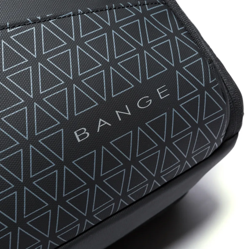 کوله پشتی لپ تاپ بنج مدل 22005D مناسب برای لپ تاپ های 17 اینچی