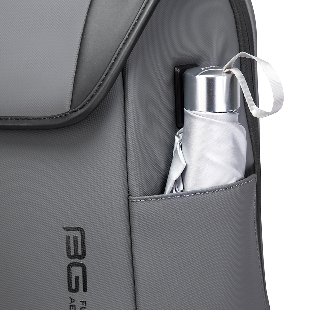 کوله پشتی لپ تاپ بنج مدل 7276 Bange مناسب برای لپ تاپ تا 15.6 اینچی