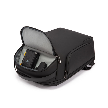 کوله پشتی مخصوص دوربین بنج مدل 15-7277 مناسب برای لپ تاپ های 15.6 اینچی