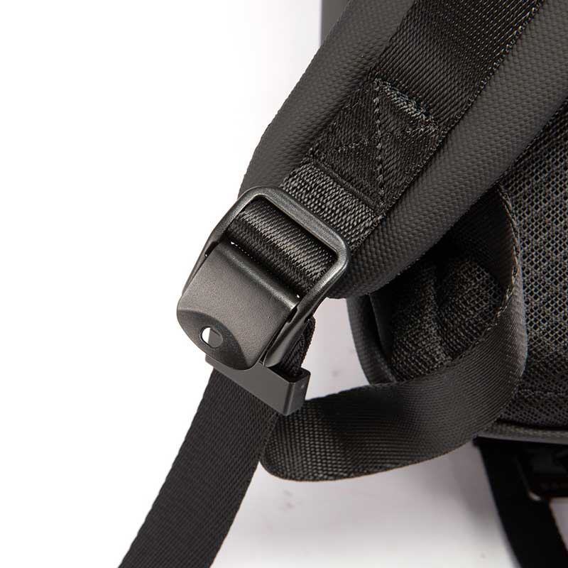 کوله پشتی مخصوص دوربین بنج مدل 15-7277 مناسب برای لپ تاپ های 15.6 اینچی