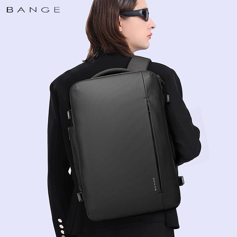 کوله پشتی لپ تاپ بنج مدل 1909D مناسب برای لپ تاپ تا 17 اینچی