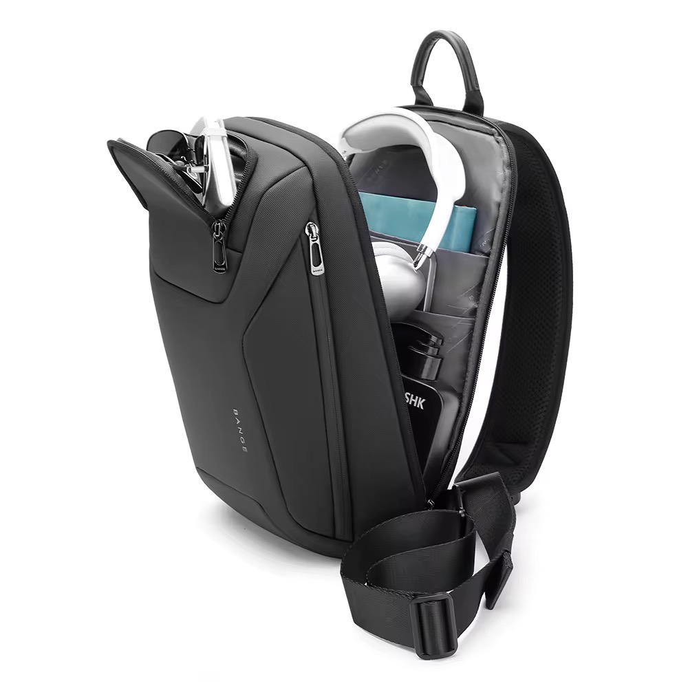 کیف کراس بادی بنج مدل 8031 Bange