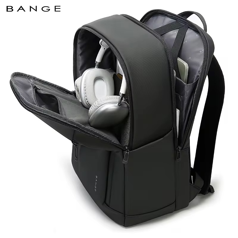 کوله پشتی لپ تاپ بنج مدل 3057 مناسب برای لپ تاپ 15.6 اینچی