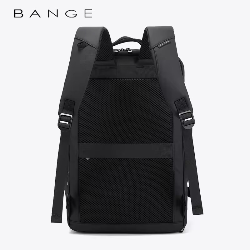 کوله پشتی مسافرتی ورزشی بنج مدل 3029 مناسب برای لپ تاپ 15.6 اینچی